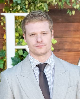 August 31, 2026, Westwood, California, United States: Solly McLeod arrives on the red carpet premiere of Practical Magic 2 at the Directors Village in Westwood California on Aug. 31, 2026. Westwood United States  - ZUMAt169 20260831_zep_t169_029 Copyright: xConnorxTerryx