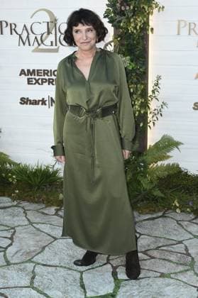 Susanne Bier at arrivals for PRACTICAL MAGIC 2 Premiere, Directors Village Westwood Theater - American Cinematheque, Los Angeles, CA, August 31, 2026. Photo By: Elizabeth Goodenough Everett Collection PRACTICAL MAGIC 2 Premiere PUBLICATIONXNOTxINxCANxCHNxFRAxITAxJPNxNORxPOLxRUSxESPxUKxUSA