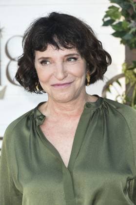 Susanne Bier at arrivals for PRACTICAL MAGIC 2 Premiere, Directors Village Westwood Theater - American Cinematheque, Los Angeles, CA, August 31, 2026. Photo By: Elizabeth Goodenough Everett Collection PRACTICAL MAGIC 2 Premiere PUBLICATIONXNOTxINxCANxCHNxFRAxITAxJPNxNORxPOLxRUSxESPxUKxUSA