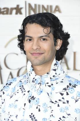 Xolo Mariduena, at arrivals for PRACTICAL MAGIC 2 Premiere, Directors Village Westwood Theater - American Cinematheque, Los Angeles, CA, August 31, 2026. Photo By: Elizabeth Goodenough Everett Collection PRACTICAL MAGIC 2 Premiere PUBLICATIONXNOTxINxCANxCHNxFRAxITAxJPNxNORxPOLxRUSxESPxUKxUSA