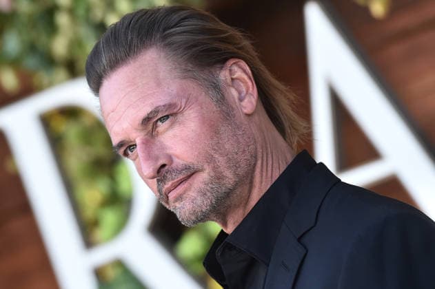 ˜Practical Magic 2™ US Premiere Josh Holloway arriving to the Practical Magic 2 US premiere held at the Directors Village on August 31, 2026 in Westwood, CA. Westwood Directors Village California USA Copyright: xLISAxOConnorx xAFF-USA.comx