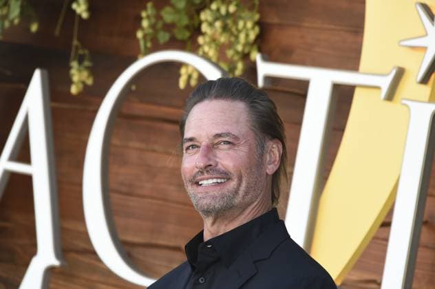 Josh Holloway at arrivals for PRACTICAL MAGIC 2 Premiere, Directors Village Westwood Theater - American Cinematheque, Los Angeles, CA, August 31, 2026. Photo By: Elizabeth Goodenough Everett Collection PRACTICAL MAGIC 2 Premiere PUBLICATIONXNOTxINxCANxCHNxFRAxITAxJPNxNORxPOLxRUSxESPxUKxUSA