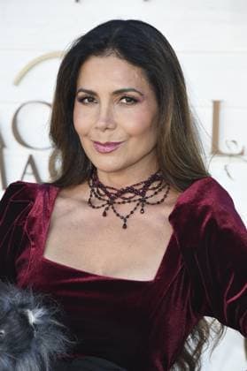 Patricia Manterola at arrivals for PRACTICAL MAGIC 2 Premiere, Directors Village Westwood Theater - American Cinematheque, Los Angeles, CA, August 31, 2026. Photo By: Elizabeth Goodenough Everett Collection PRACTICAL MAGIC 2 Premiere PUBLICATIONXNOTxINxCANxCHNxFRAxITAxJPNxNORxPOLxRUSxESPxUKxUSA