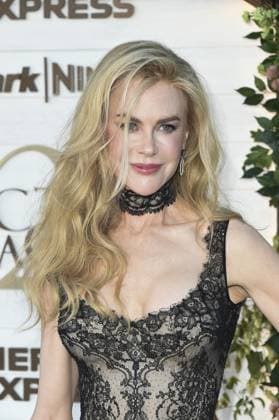 Nicole Kidman at arrivals for PRACTICAL MAGIC 2 Premiere, Directors Village Westwood Theater - American Cinematheque, Los Angeles, CA, August 31, 2026. Photo By: Elizabeth Goodenough Everett Collection PRACTICAL MAGIC 2 Premiere PUBLICATIONXNOTxINxCANxCHNxFRAxITAxJPNxNORxPOLxRUSxESPxUKxUSA