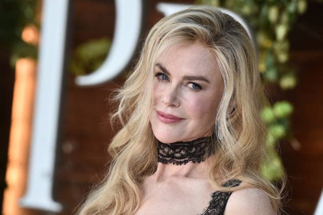 ˜Practical Magic 2™ US Premiere Nicole Kidman arriving to the Practical Magic 2 US premiere held at the Directors Village on August 31, 2026 in Westwood, CA. Westwood Directors Village California USA Copyright: xLISAxOConnorx xAFF-USA.comx