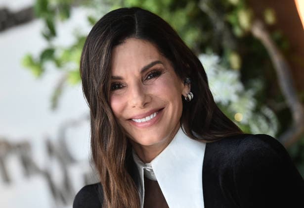 ˜Practical Magic 2™ US Premiere Sandra Bullock arriving to the Practical Magic 2 US premiere held at the Directors Village on August 31, 2026 in Westwood, CA. Westwood Directors Village California USA Copyright: xLISAxOConnorx xAFF-USA.comx