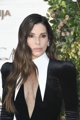 Sandra Bullock at arrivals for PRACTICAL MAGIC 2 Premiere, Directors Village Westwood Theater - American Cinematheque, Los Angeles, CA, August 31, 2026. Photo By: Elizabeth Goodenough Everett Collection PRACTICAL MAGIC 2 Premiere PUBLICATIONXNOTxINxCANxCHNxFRAxITAxJPNxNORxPOLxRUSxESPxUKxUSA