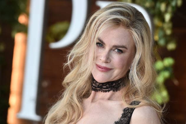 ˜Practical Magic 2™ US Premiere Nicole Kidman arriving to the Practical Magic 2 US premiere held at the Directors Village on August 31, 2026 in Westwood, CA. Westwood Directors Village California USA Copyright: xLISAxOConnorx xAFF-USA.comx