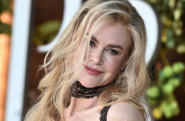 ˜Practical Magic 2™ US Premiere Nicole Kidman arriving to the Practical Magic 2 US premiere held at the Directors Village on August 31, 2026 in Westwood, CA. Westwood Directors Village California USA Copyright: xLISAxOConnorx xAFF-USA.comx