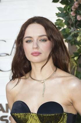 Joey King at arrivals for PRACTICAL MAGIC 2 Premiere, Directors Village Westwood Theater - American Cinematheque, Los Angeles, CA, August 31, 2026. Photo By: Elizabeth Goodenough Everett Collection PRACTICAL MAGIC 2 Premiere PUBLICATIONXNOTxINxCANxCHNxFRAxITAxJPNxNORxPOLxRUSxESPxUKxUSA
