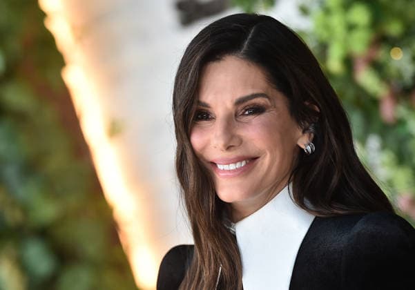 ˜Practical Magic 2™ US Premiere Sandra Bullock arriving to the Practical Magic 2 US premiere held at the Directors Village on August 31, 2026 in Westwood, CA. Westwood Directors Village California USA Copyright: xLISAxOConnorx xAFF-USA.comx