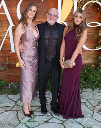 Practical Magical 2 Premiere in Los Angeles Practical Magical 2 Premiere at Directors Village Theater in Westwood, California on 8 31 26. 31 Aug 2026 Pictured: Akiva Goldsman.  Copyright: xThexMegaxAgencyxRiverx xMEGAx