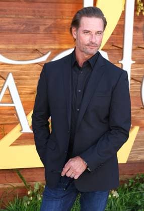 Practical Magical 2 Premiere in Los Angeles Practical Magical 2 Premiere at Directors Village Theater in Westwood, California on 8 31 26. 31 Aug 2026 Pictured: Josh Holloway.  Copyright: xThexMegaxAgencyxRiverx xMEGAx