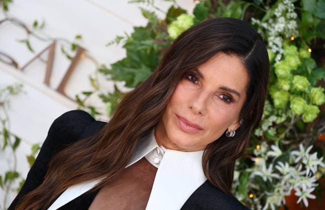 Practical Magical 2 Premiere in Los Angeles Practical Magical 2 Premiere at Directors Village Theater in Westwood, California on 8 31 26. 31 Aug 2026 Pictured: Sandra Bullock.  Copyright: xThexMegaxAgencyxRiverx xMEGAx