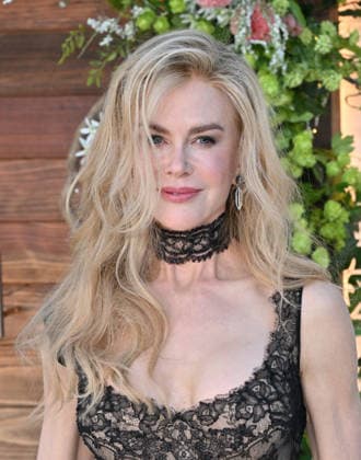˜Practical Magic 2™ US Premiere Nicole Kidman arriving to the Practical Magic 2 US premiere held at the Directors Village on August 31, 2026 in Westwood, CA. Westwood Directors Village California USA Copyright: xLISAxOConnorx xAFF-USA.comx