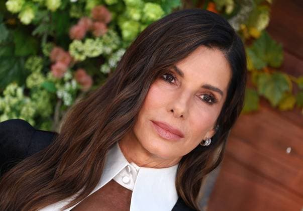Practical Magical 2 Premiere in Los Angeles Practical Magical 2 Premiere at Directors Village Theater in Westwood, California on 8 31 26. 31 Aug 2026 Pictured: Sandra Bullock.  Copyright: xThexMegaxAgencyxRiverx xMEGAx