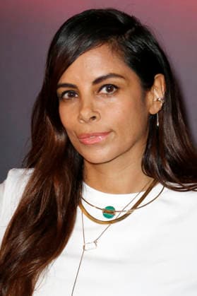 Collien Fernandes bei der Preview des Kinofilms That s Why the Lady Is a Champ im Holi. Hamburg, 31.08.2026