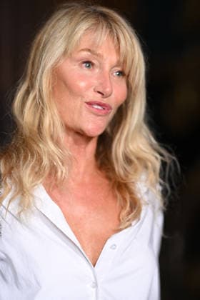 Isabelle Camus at the premiere of the film *The Opera* at the Folies Bergère in Paris on August 31, 2026. Pierre Perusseau, Bestimage. Premiere of the film *The Opera* at the Folies Bergère in Paris on August 31, 2026. Paris, France  Copyright: xPierrexPerusseaux xBestimagexPierrexPerusseaux xBestimagex