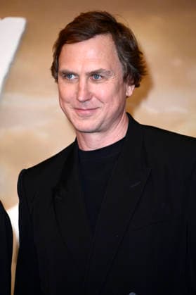 Lars Eidinger bei der Premiere der Hulu Original Serie City of Blood im Kino International. Berlin, 31.08.2026