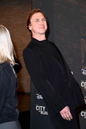 Lars Eidinger bei der Premiere der Hulu Original Serie City of Blood im Kino International. Berlin, 31.08.2026