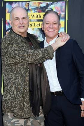 Brian Edwards, Guest at arrivals for Brian Edwards 60th Birthday Celebration, Cafe Habana, Malibu, CA, August 31, 2026. Photo By: Priscilla Grant Everett Collection Brian Edwards 60th Birthday Celebration PUBLICATIONXNOTxINxCANxCHNxFRAxITAxJPNxNORxPOLxRUSxESPxUKxUSA