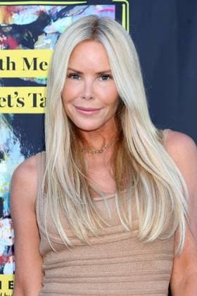 Gena Lee Nolin at arrivals for Brian Edwards 60th Birthday Celebration, Cafe Habana, Malibu, CA, August 31, 2026. Photo By: Priscilla Grant Everett Collection Brian Edwards 60th Birthday Celebration PUBLICATIONXNOTxINxCANxCHNxFRAxITAxJPNxNORxPOLxRUSxESPxUKxUSA