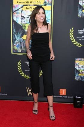 Melissa Rivers at arrivals for Brian Edwards 60th Birthday Celebration, Cafe Habana, Malibu, CA, August 31, 2026. Photo By: Priscilla Grant Everett Collection Brian Edwards 60th Birthday Celebration PUBLICATIONXNOTxINxCANxCHNxFRAxITAxJPNxNORxPOLxRUSxESPxUKxUSA