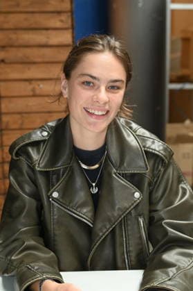 Schauspieler Ilka Mahrholz ? posiert beim grossen Fantreffen und Preisverleihung der RTL Serie Unter Uns