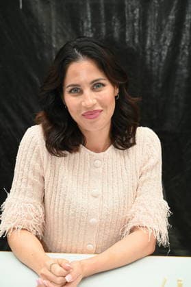 Schauspielerin Valea Katharina Scalabrino posiert beim grossen Fantreffen und Preisverleihung der RTL Serie Unter Uns