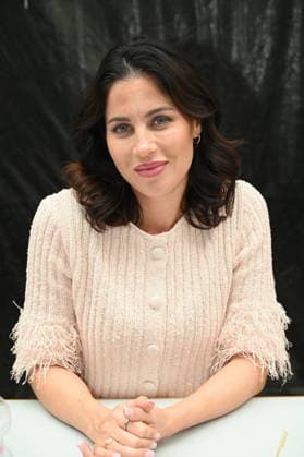 Schauspielerin Valea Katharina Scalabrino posiert beim grossen Fantreffen und Preisverleihung der RTL Serie Unter Uns