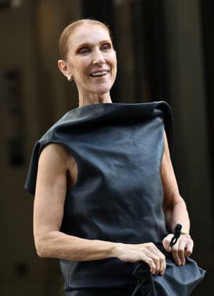 Celebrity, Celine Dion in Paris #3 CÃ line Dion leaves her apartment in Paris for the rehearsals of her shows CÃ line Dion leaves her apartment in Paris for the rehearsals of her shows in Paris, France on September 1, 2026  Copyright: xDidierxFereyx