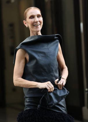 Celebrity, Celine Dion in Paris #3 CÃ line Dion leaves her apartment in Paris for the rehearsals of her shows CÃ line Dion leaves her apartment in Paris for the rehearsals of her shows in Paris, France on September 1, 2026  Copyright: xDidierxFereyx