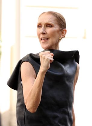 Celebrity, Celine Dion in Paris #3 CÃ line Dion leaves her apartment in Paris for the rehearsals of her shows CÃ line Dion leaves her apartment in Paris for the rehearsals of her shows in Paris, France on September 1, 2026  Copyright: xDidierxFereyx