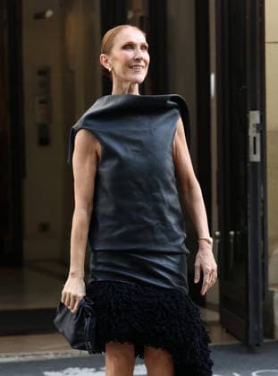 Celebrity, Celine Dion in Paris #3 CÃ line Dion leaves her apartment in Paris for the rehearsals of her shows CÃ line Dion leaves her apartment in Paris for the rehearsals of her shows in Paris, France on September 1, 2026  Copyright: xDidierxFereyx