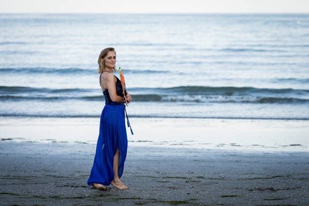 Greta Scarano attends the 2026 host photocall ahead of the 83rd Venice International Film Festival at Hotel Excelsior in Venice, Italy on 01 September 2026. Greta Scarano attends the 2026 host photocall ahead of the 83rd Venice International Film Festival at Hotel Excelsior in Venice, Italy on 01 September 2026., Credit:Stefano Costantino TTL Stefano Costantino Avalon Italy, Venice  Copyright: xStefanoxCostantinoxTTLx xStefanoxCostantinox xAvalonx 1129957942