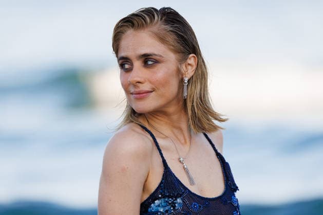 News - 2026 Host Photocall - The 83rd Venice International Film Festival VENICE, ITALY - SEPTEMBER 01: Hostess Greta Scarano attends the 2026 host photocall ahead of the 83rd Venice International Film Festival at Hotel Excelsior on September 01, 2026 in Venice, Italy. Photo: Cinzia Camela. Lido di Venezia Excelsior Italy Copyright: xCinziaxCamelax xLiveMediax LPN_2633657