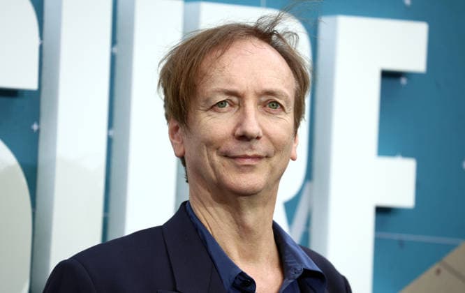 The European premiere of Pressure at Odeon Luxe Leicester Square, London. Volker Bertelmann attends the European premiere of Pressure at Odeon Luxe Leicester Square in London on September 1, 2026. London Odeon Luxe Leicester Square UK Copyright: xFredxDuvalx