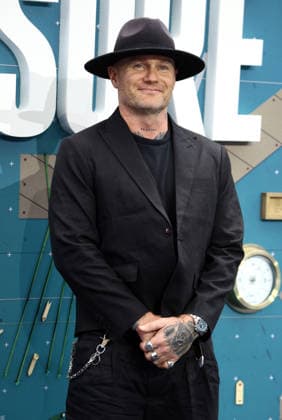 The European premiere of Pressure at Odeon Luxe Leicester Square, London. Jamie Ramsay attends the European premiere of Pressure at Odeon Luxe Leicester Square in London on September 1, 2026. London Odeon Luxe Leicester Square UK Copyright: xFredxDuvalx