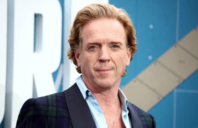 The European premiere of Pressure at Odeon Luxe Leicester Square, London. Damian Lewis attends the European premiere of Pressure at Odeon Luxe Leicester Square in London on September 1, 2026. London Odeon Luxe Leicester Square UK Copyright: xFredxDuvalx
