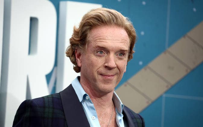 The European premiere of Pressure at Odeon Luxe Leicester Square, London. Damian Lewis attends the European premiere of Pressure at Odeon Luxe Leicester Square in London on September 1, 2026. London Odeon Luxe Leicester Square UK Copyright: xFredxDuvalx