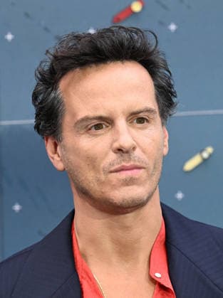 Celebrities attend the European premiere of Pressure in London, United Kingdom Featuring: Andrew Scott Where: London, United Kingdom When: 01 Sep 2026 Credit: Cover Images EDITORIAL USE ONLY. NOT FOR USE BY NEWSPAPERS BASED IN THE UK. Copyright: xx coverimg55964548