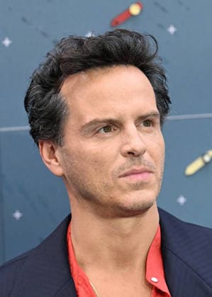 Celebrities attend the European premiere of Pressure in London, United Kingdom Featuring: Andrew Scott Where: London, United Kingdom When: 01 Sep 2026 Credit: Cover Images EDITORIAL USE ONLY. NOT FOR USE BY NEWSPAPERS BASED IN THE UK. Copyright: xx coverimg55964551