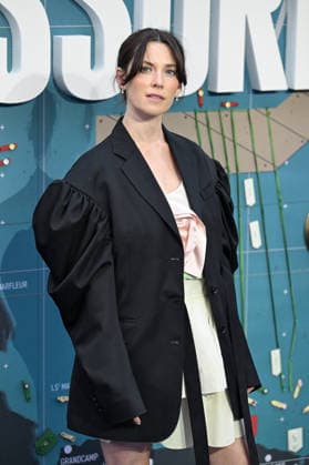 Celebrities attend the European premiere of Pressure in London, United Kingdom Featuring: Tamsin Topolski Where: London, United Kingdom When: 01 Sep 2026 Credit: Cover Images EDITORIAL USE ONLY. NOT FOR USE BY NEWSPAPERS BASED IN THE UK. Copyright: xx coverimg55964554
