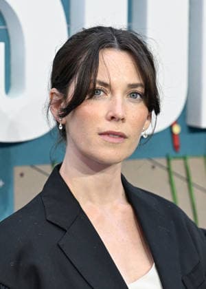 Celebrities attend the European premiere of Pressure in London, United Kingdom Featuring: Tamsin Topolski Where: London, United Kingdom When: 01 Sep 2026 Credit: Cover Images EDITORIAL USE ONLY. NOT FOR USE BY NEWSPAPERS BASED IN THE UK. Copyright: xx coverimg55964555