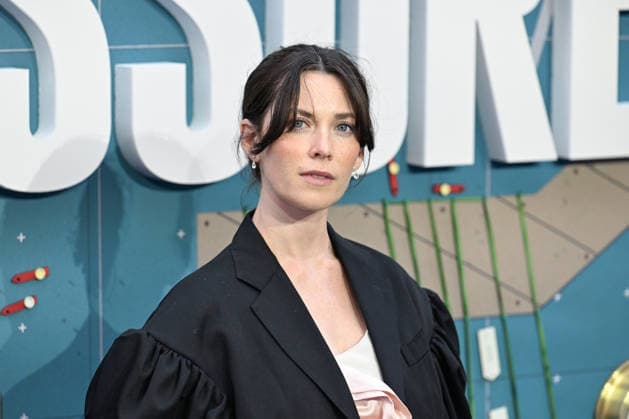 Celebrities attend the European premiere of Pressure in London, United Kingdom Featuring: Tamsin Topolski Where: London, United Kingdom When: 01 Sep 2026 Credit: Cover Images EDITORIAL USE ONLY. NOT FOR USE BY NEWSPAPERS BASED IN THE UK. Copyright: xx coverimg55964556