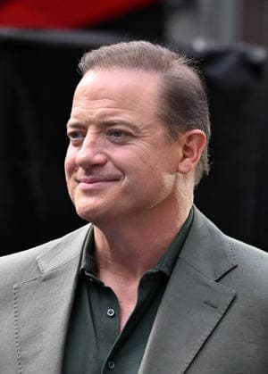 Celebrities attend the European premiere of Pressure in London, United Kingdom Featuring: Brendan Fraser Where: London, United Kingdom When: 01 Sep 2026 Credit: Cover Images EDITORIAL USE ONLY. NOT FOR USE BY NEWSPAPERS BASED IN THE UK. Copyright: xx coverimg55964565