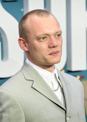 Celebrities attend the European premiere of Pressure in London, United Kingdom Featuring: Jojo Macari Where: London, United Kingdom When: 01 Sep 2026 Credit: Cover Images EDITORIAL USE ONLY. NOT FOR USE BY NEWSPAPERS BASED IN THE UK. Copyright: xx coverimg55964592