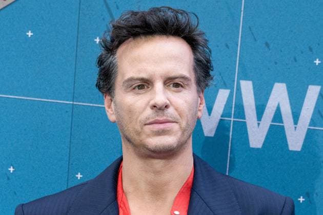 Pressure European Premiere in London. Sept 01, 2026 Pressure European Premiere at the Odeon Luxe, Leicester Square in London, England. UK. 1st September 2026. 01 Sep 2026 Pictured: Andrew Scott.  Copyright: xThexMegaxAgencyxJWP Megax xMEGAx