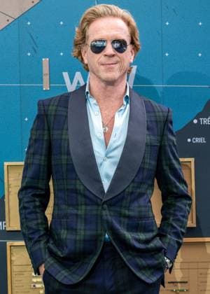 Pressure European Premiere in London. Sept 01, 2026 Pressure European Premiere at the Odeon Luxe, Leicester Square in London, England. UK. 1st September 2026. 01 Sep 2026 Pictured: Damian Lewis.  Copyright: xThexMegaxAgencyxJWP Megax xMEGAx