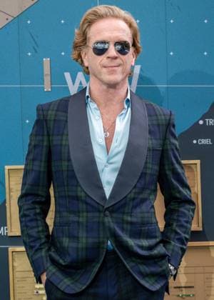 Pressure European Premiere in London. Sept 01, 2026 Pressure European Premiere at the Odeon Luxe, Leicester Square in London, England. UK. 1st September 2026. 01 Sep 2026 Pictured: Damian Lewis.  Copyright: xThexMegaxAgencyxJWP Megax xMEGAx